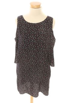 Robe casual XS Mango, photo 1 sur 2