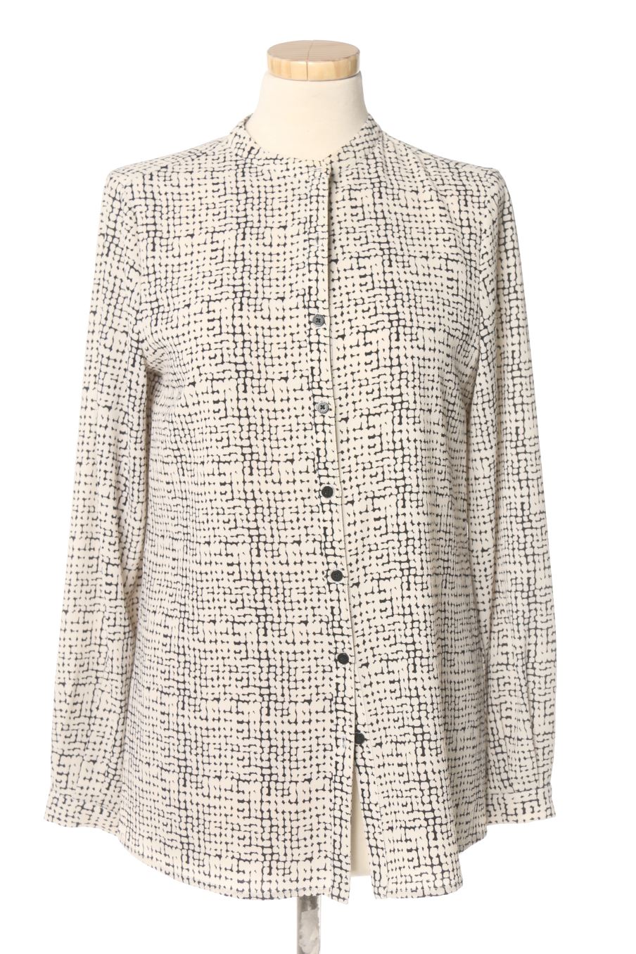 Chemise Adolfo Dominguez de la taille 36, de couleur imprimés