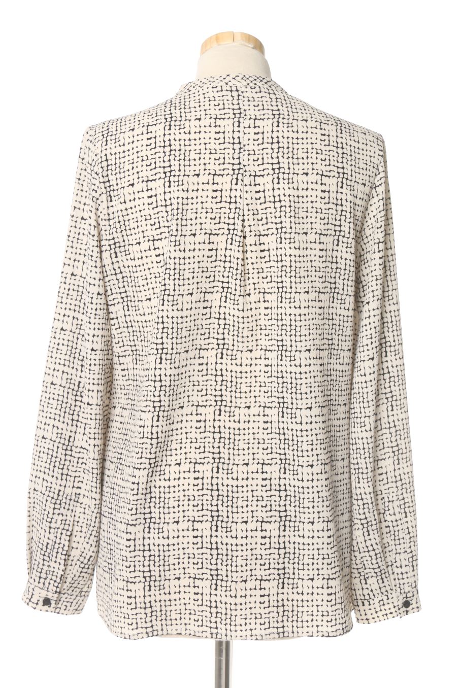 Chemise Adolfo Dominguez de la taille 36, de couleur imprimés