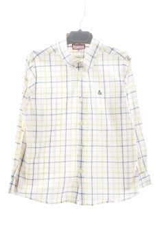 Chemise manches longues 6 ans Neck & Neck