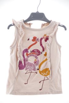 Aufwändiges Top 98 Du pareil au même