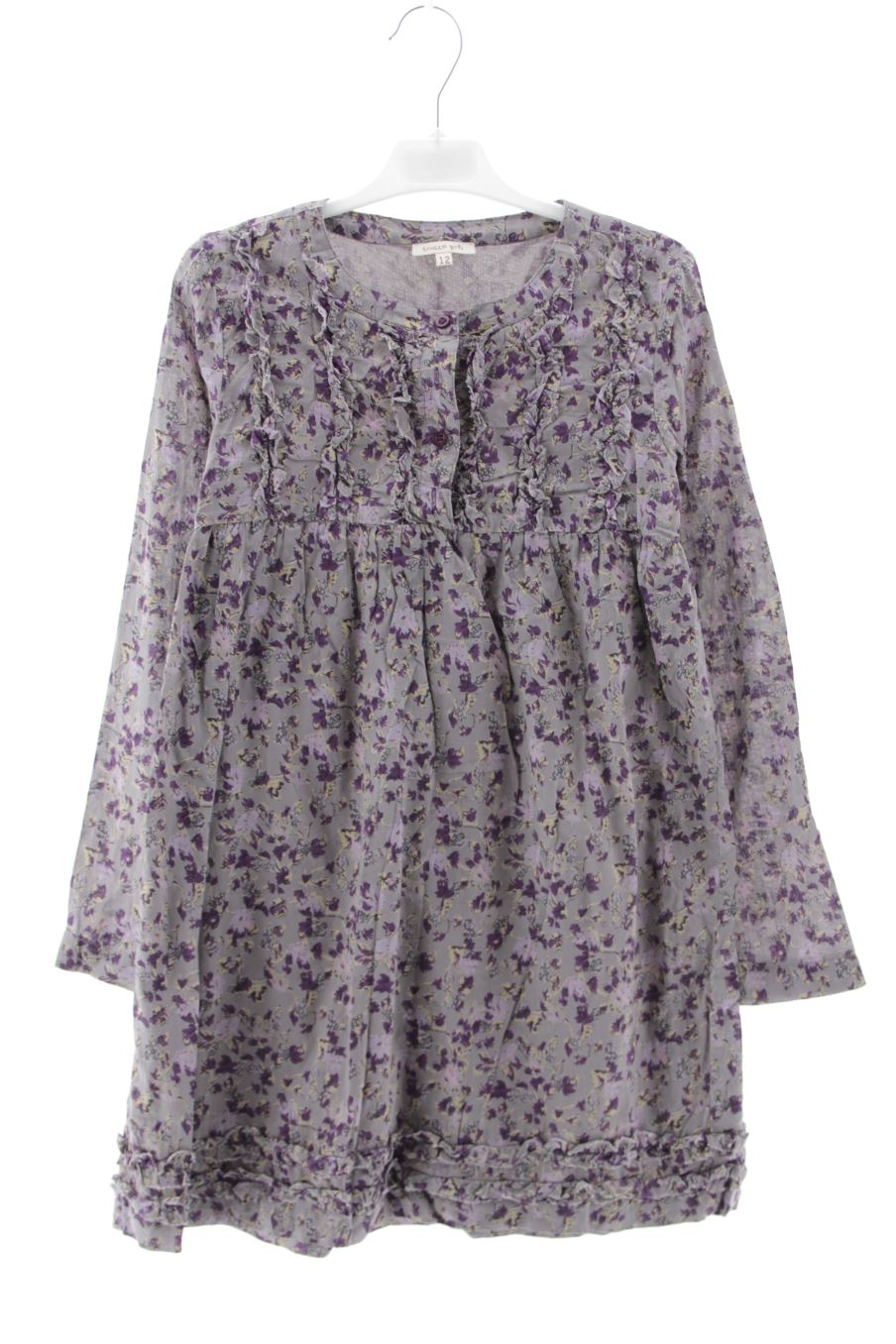 Robe Trucco de la taille 12 ans de seconde main