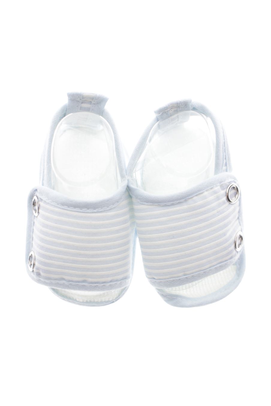 Zapato con suela blanda de PERCENTIL de la talla 0 meses con etiqueta