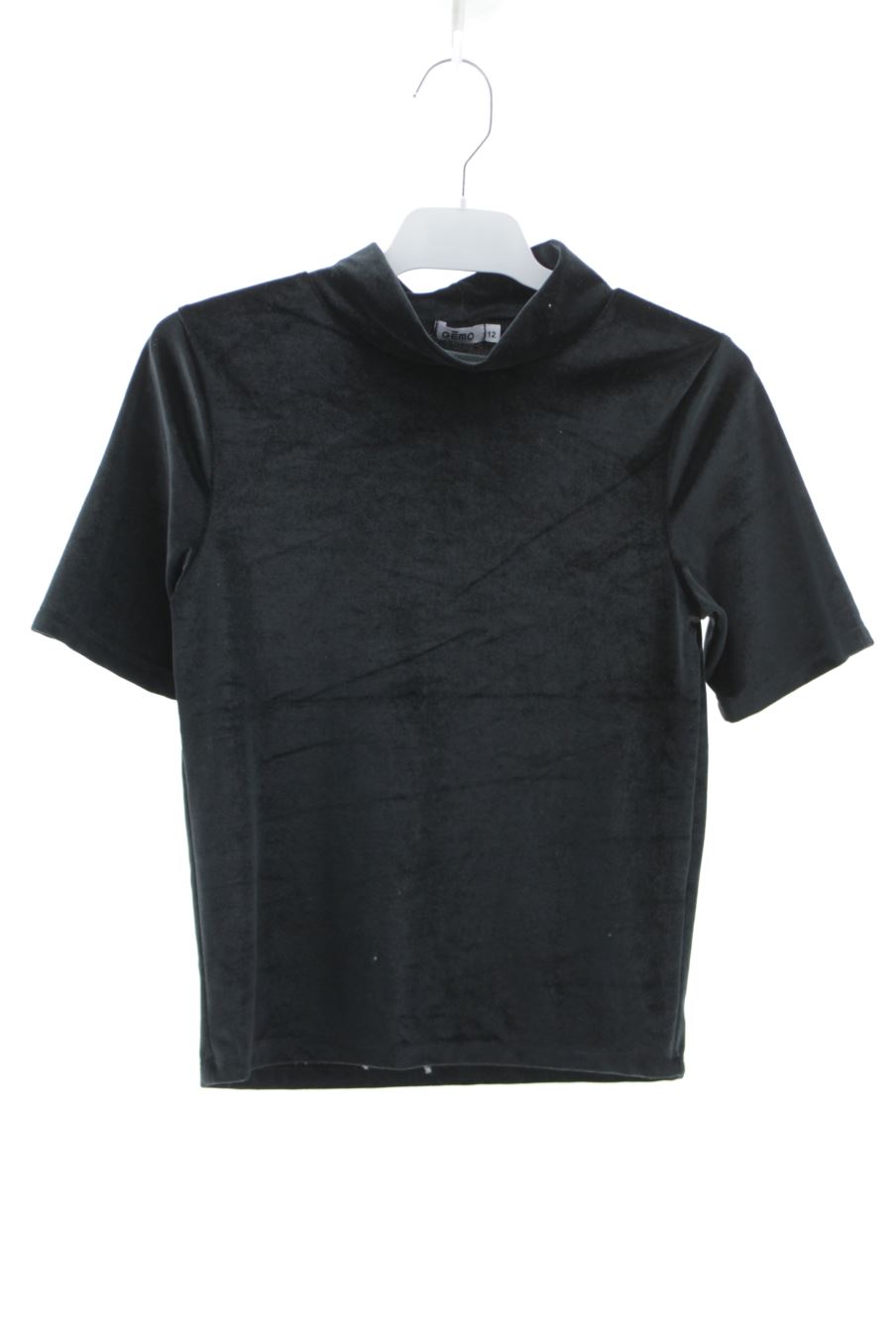 T-shirt Gémo de la taille 12 ans de seconde main