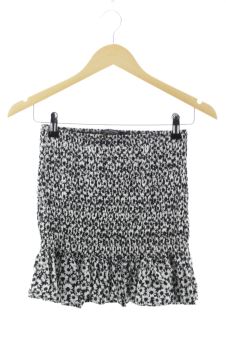 Gonna XS Bershka, foto 1 di 2