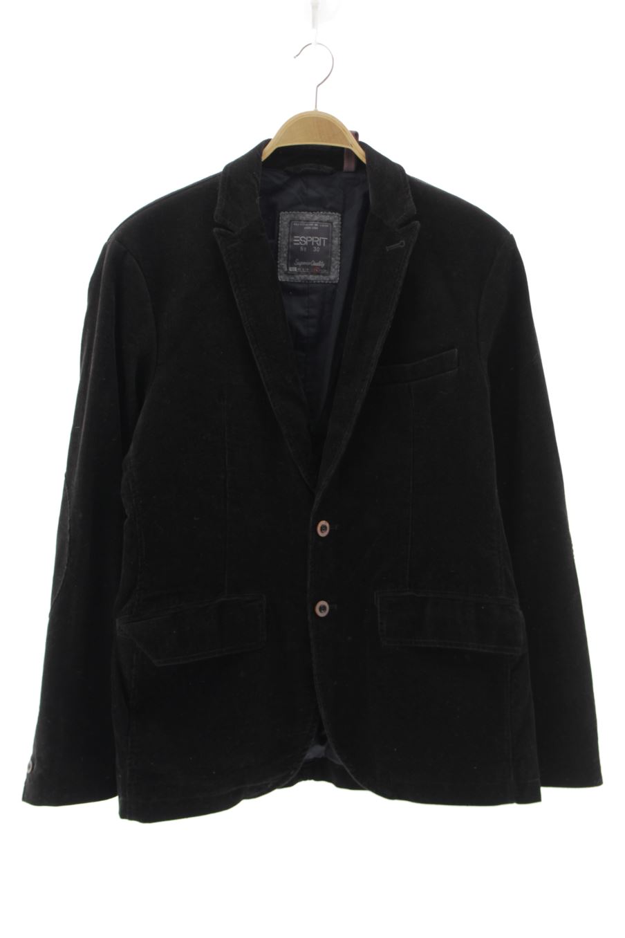 Americana de Esprit de la talla XL