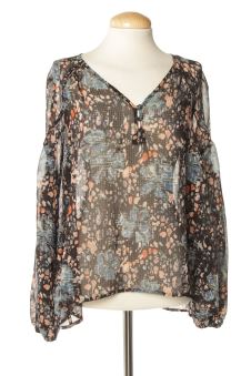 Blouse à manches longues 36 Promod, photo 1 sur 2