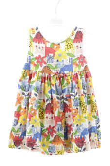 Vestito sportivo 2 anni Mayoral