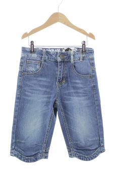 Short en jean 7 ans Desigual