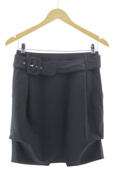 Aufwändiger Rock 34 Mexx