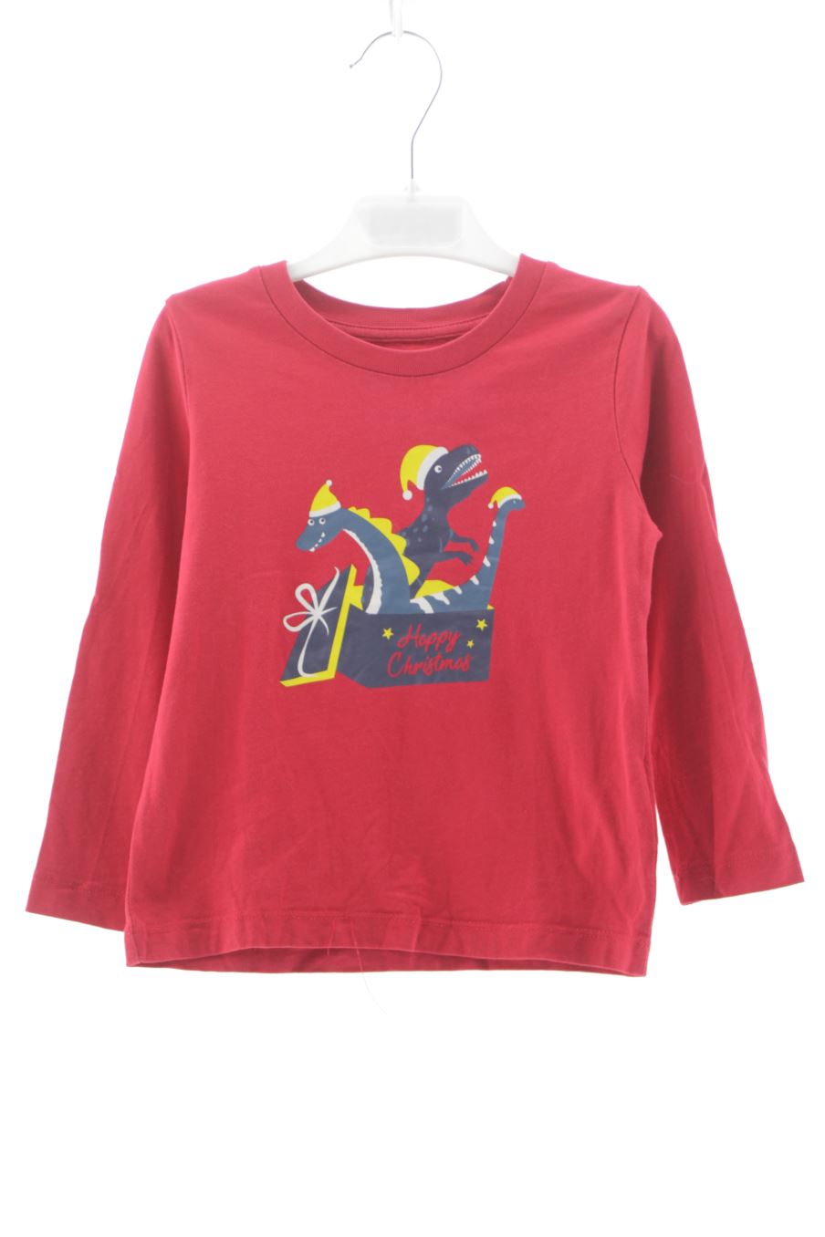 Camiseta de manga larga de Monoprix de la talla 3 años de segunda mano