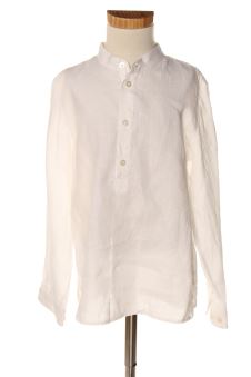 Camicia a maniche lunghe 7 anni Tizzas
