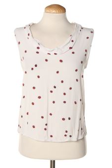 Top XS Zara, foto 1 di 2