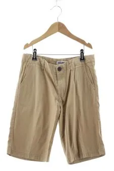 Pantalón corto 9 años ZNature