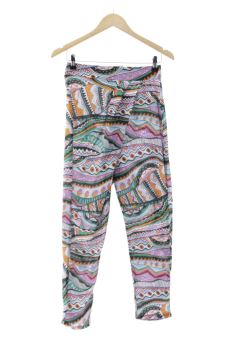 Pantalon Casual 34 SUITEBLANCO, photo 1 sur 2