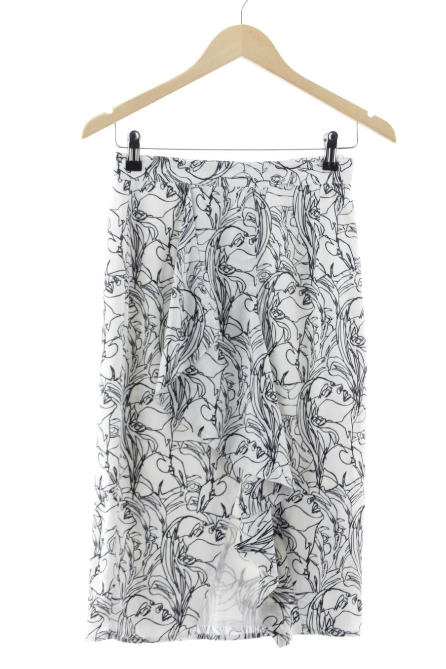 Jupe Celop de la taille XS, de couleur imprimés