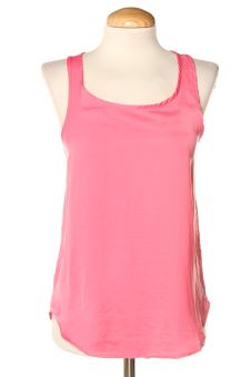 Top S Bershka, photo 1 sur 2
