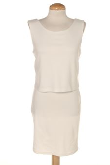 Einfaches Kleid XS Vila