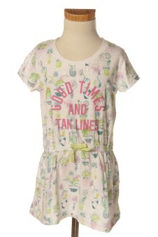 Robe casual 6 ans Bimbalina