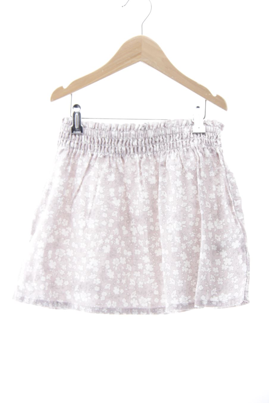 Falda de Kids de la talla 7 años de segunda mano