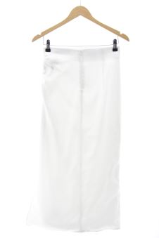 Aufwändiger Rock S Zara