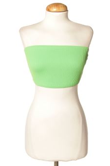 Top S Bershka