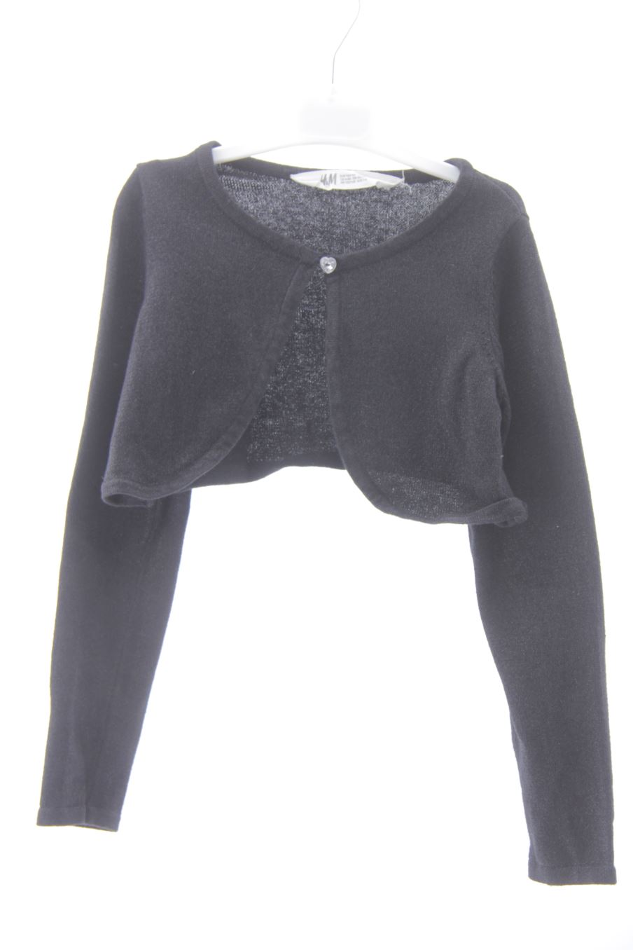 gebraucht H&M Strickjacke Größe 116