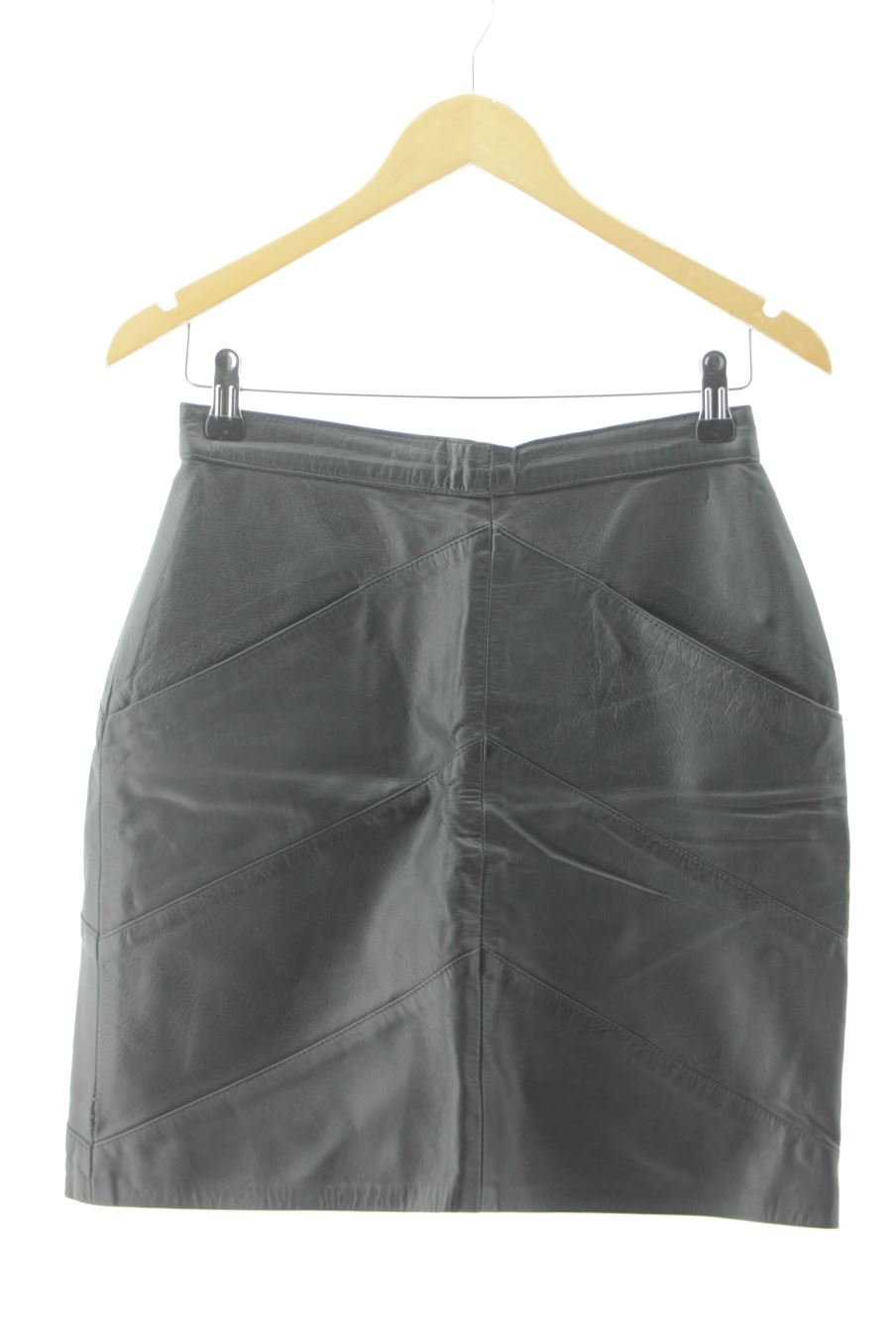 Gonne de PERCENTIL de la talla 36, de color nero
