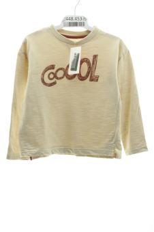 Langärmeliges T-shirt 116 Vertbaudet