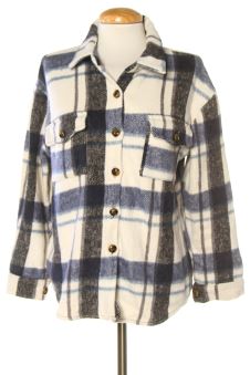Camisa 38 MADEMOISELLE