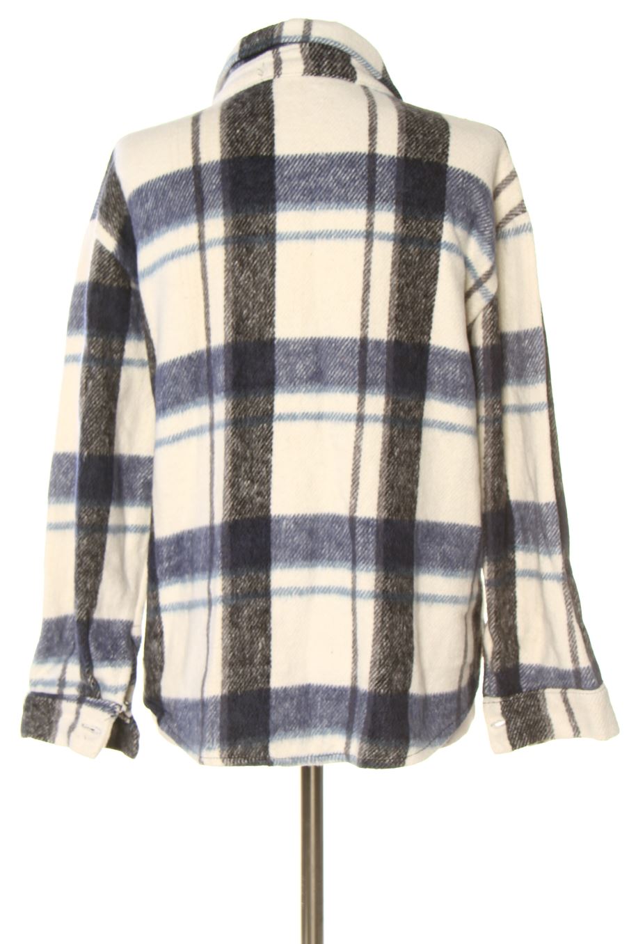 Camisa de MADEMOISELLE de la talla 38, de color estampado