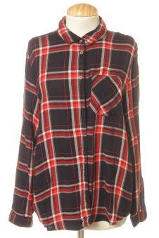 Blusa de manga larga 38 Only