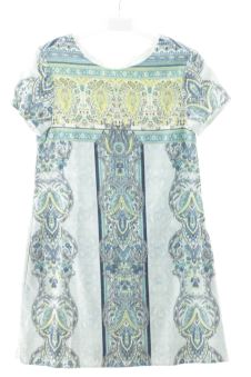 Aufwändiges Kleid 146 Zara