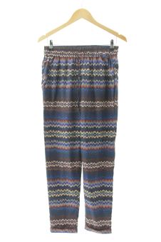 Pantalon Casual S PERCENTIL