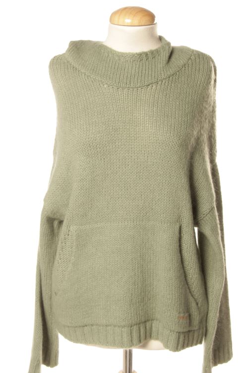 Pull