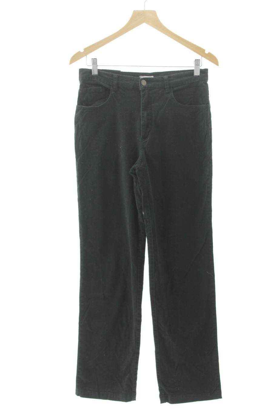 Pantalon Lloyd`s de la taille 40, de couleur noir