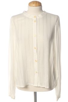 Blouse à manches longues L Systemaction