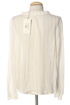 Blouse à manches longues L Systemaction