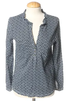Blusa a maniche lunghe S Sfera, foto 1 di 2