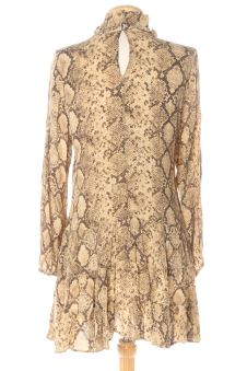 Vestido casual XS Zara