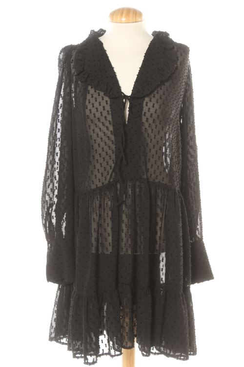 Robe casual