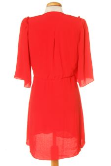 Robe casual M Mango