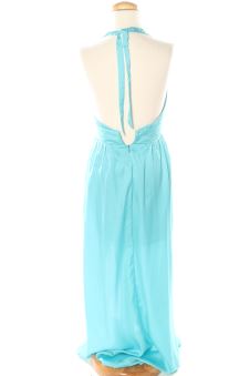 Robe casual XS Bershka