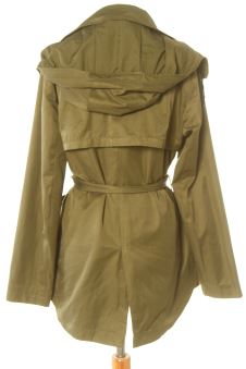 Manteau L Stradivarius