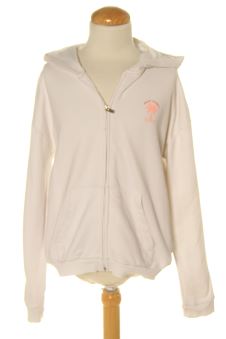 Sudadera 14 años Okaidi