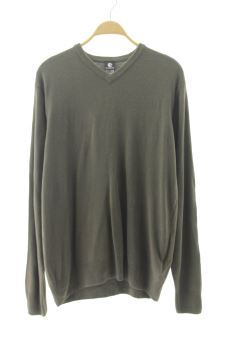 Pull XL Inesis (DECATHLON), photo 1 sur 2