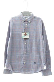 Chemise manches longues 10 ans Bass10