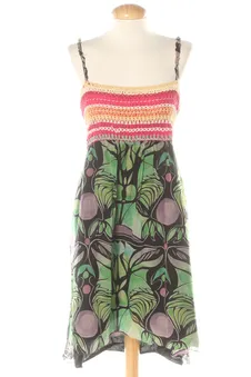 Vestido casual M Custo Barcelona, foto 1 de 2