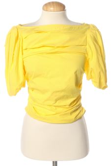 Blusa de manga corta S Sfera, foto 1 de 2