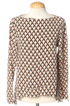 Blusa de manga larga S Zara, foto 1 de 2